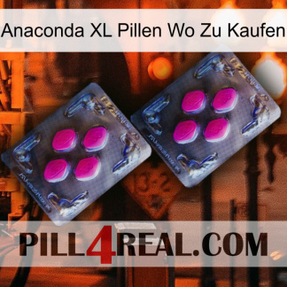 Anaconda Xl Pills Where To Buy 01